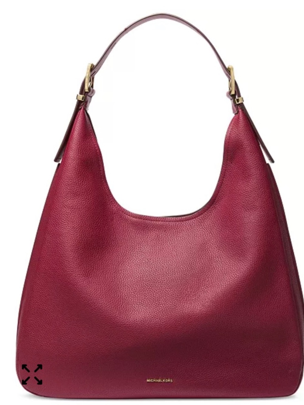 Michael Kors Nolita Hobo bag - Picture 7 of 8